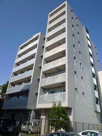 ドゥーエつつじヶ丘の物件内観写真